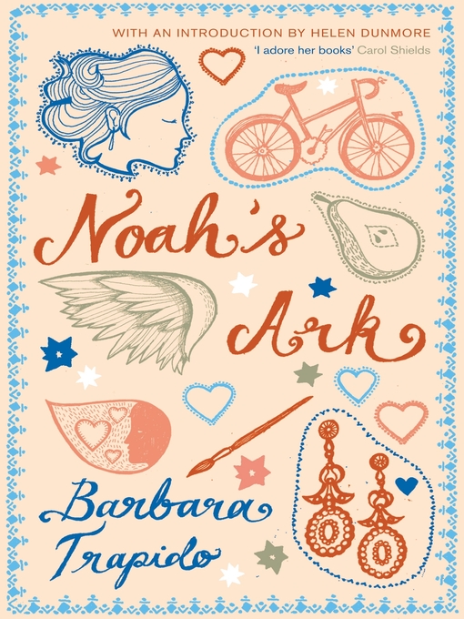 Title details for Noah's Ark by Barbara Trapido - Wait list